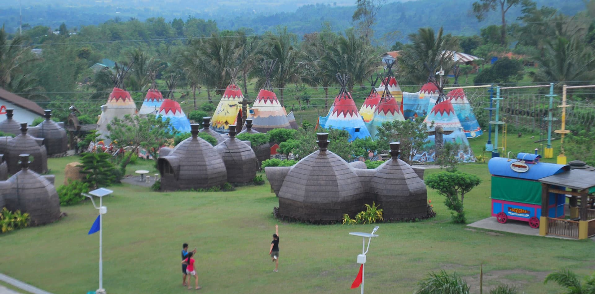 Bonita Hut