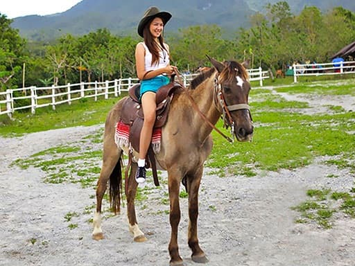Horseback Riding